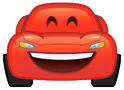 McQueen_Happy emote