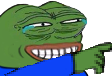 peepoLaughPoint
