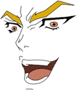 dio emote