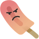 AngeryPopsicle emote