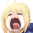 crysaber emote