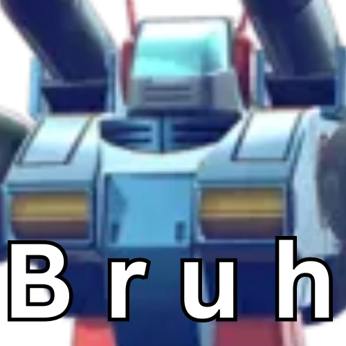 Bruh1 emote