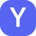 y_badge emote
