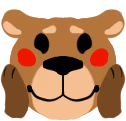 SoNiceBear emote