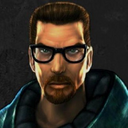 FreemanStare static emote