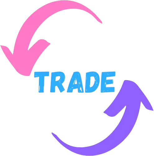 Trade emote