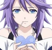 Mizore_Heart emote