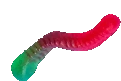 GummyWormWiggle emote