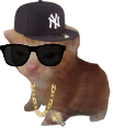 swagbert emoji