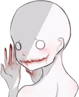 SCP_096_Sorry emote