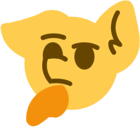 pony_thonk emote
