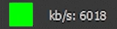 NiceBitrate emote