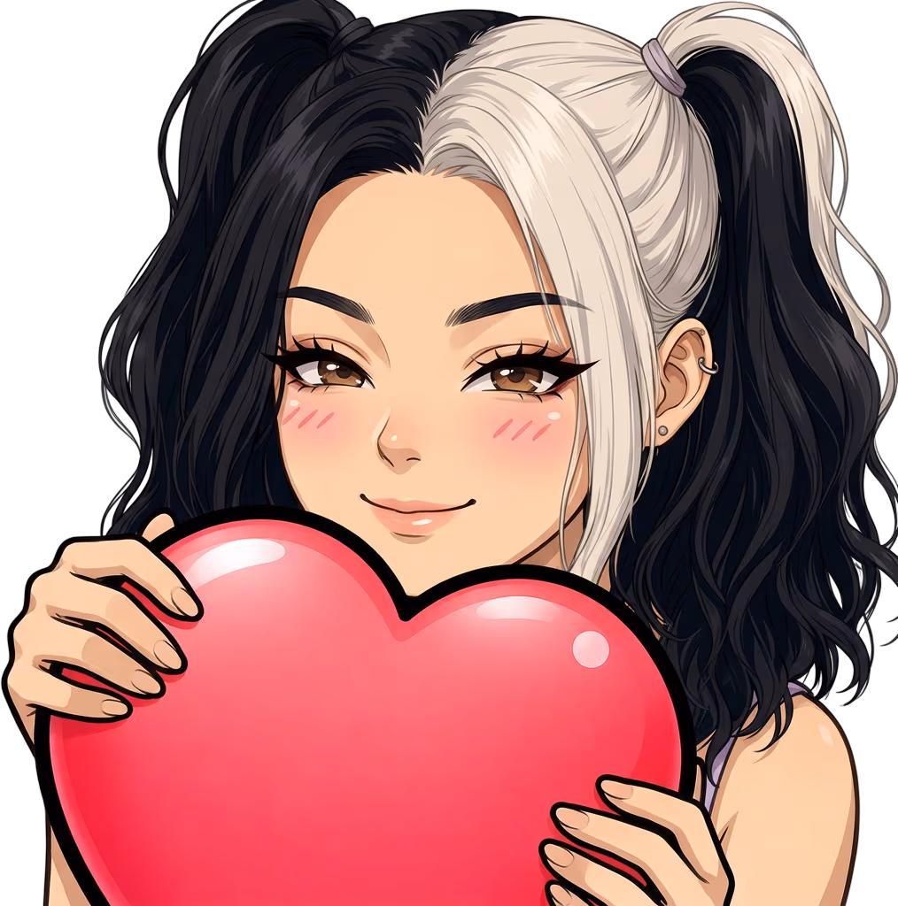 candy_hugging_heart emote