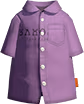 RoundCollarShirt emote