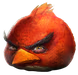 UltraRealisticRed emote