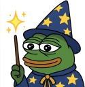 pepewizard emote