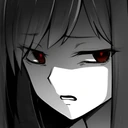 a_annoyed emoji