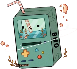 bmodrink emote