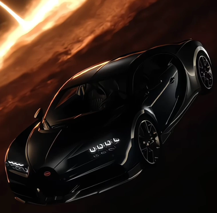 Chiron emote