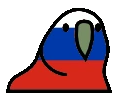 russiaParrot emote