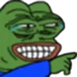 PepeLOL emote