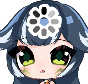 DakorcaBuffer emote