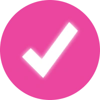 Fuchsia_verified emote