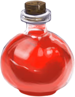 Red_potion emote