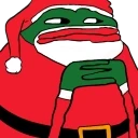 Hmmm emote