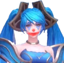 autofill emote