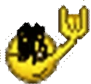 rock emote