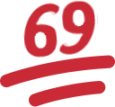 69 emote