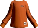 ZekkoLongCarrotTee emote