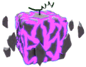 GravityFruit emote