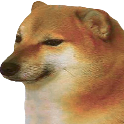 cheems emote
