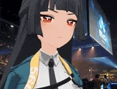 miyabiSniffa emote