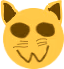 furry emote