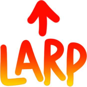 Larp emote