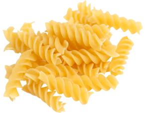 Fusilli emote