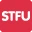 stfu emote
