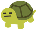 expressionless emote