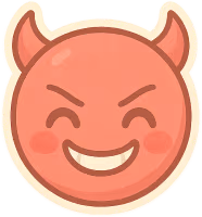 Red_devil emote