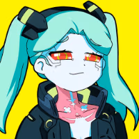 Rebecca emote
