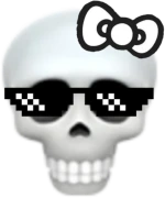 dead_thuglife emote