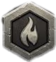 Fire emote