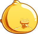 GoldenTerence emote