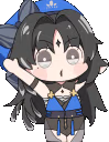 YangyangDANCE emote