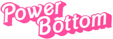 PowerBottom emoji
