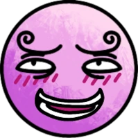 op_blush emote