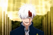 Perigoso emote